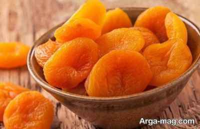 طرز تهیه ترشی قیسی