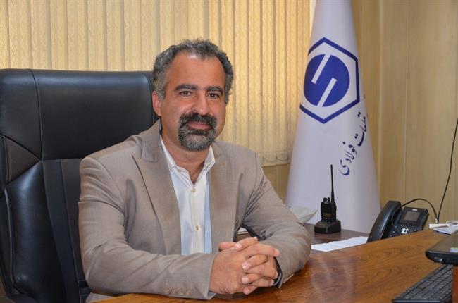 سعید خانزاد یزدی