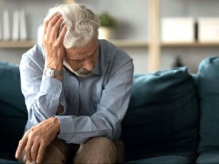 پادزهر افسردگی در بازنشستگی