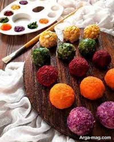 طرز تهیه سالاد رنگارنگ خوشمزه و پرطرفدار
