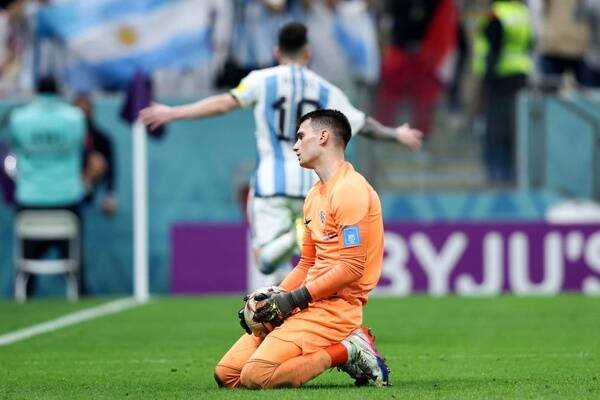 صعود قاطع آرژانتین به فینال با درخشش مسی/ حسرت کرواسی با شکستی سنگین