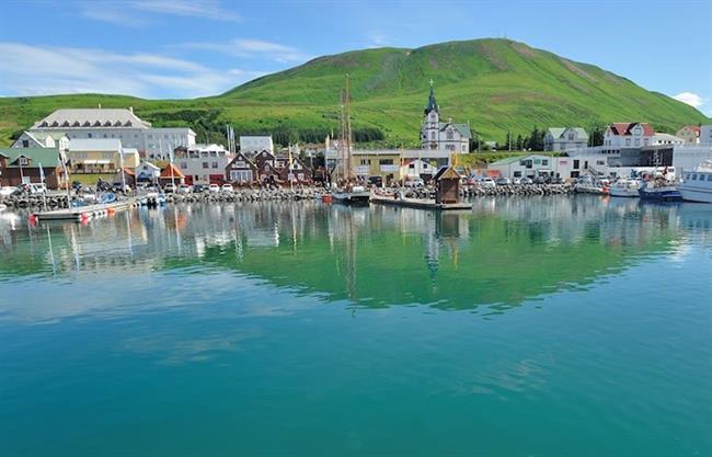 Husavik