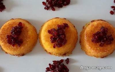 طرز تهیه ته چین مرغ انگشتی 