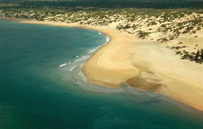 Lamu Island