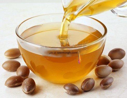 روغن آرگان,خواص روغن آرگان برای پوست,درمان پوست خشک صورت با روغن آرگان