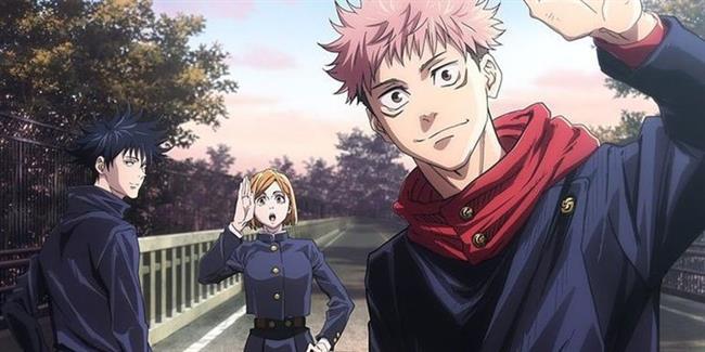 Jujutsu Kaisen Season 2 Arrives In Summer 2023