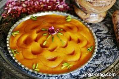 طرز تهیه حلوای عسل خانگی با طعم فوق العاده