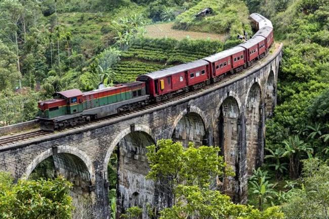 Sri Lanka