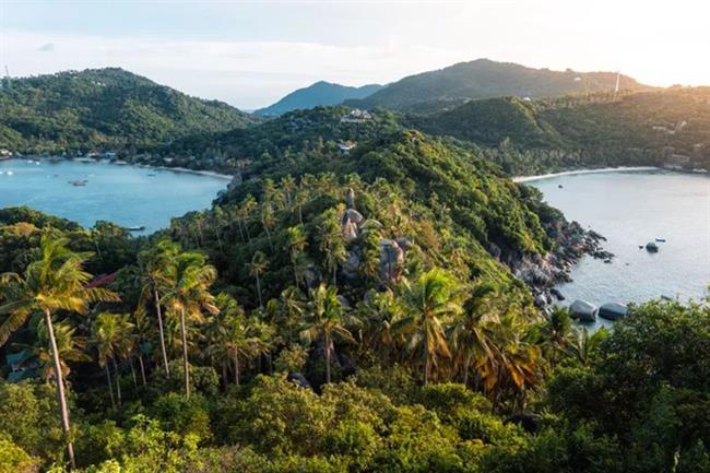 Koh Tao, Thailand