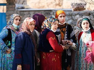 پخش پشت صحنه نون‌خ4 ؛ قسمت پایانی دوشنبه روی آنتن می‌رود