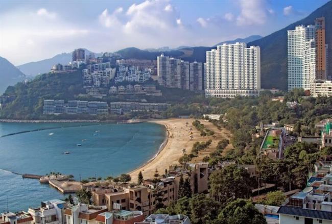 Repulse Bay Beach