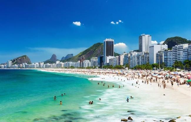 Copacabana