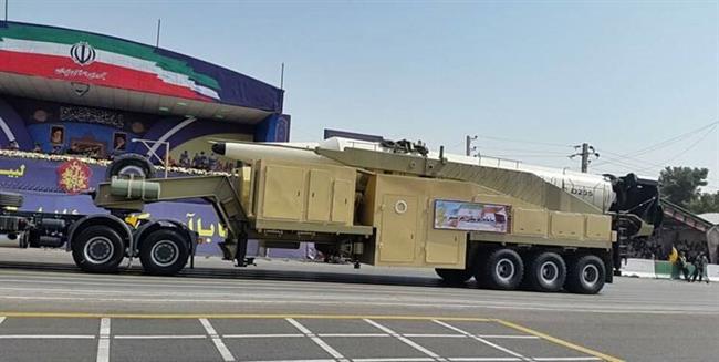نگاهی به تغییرات بزرگ؛ از سر تا پای نسل چهارم «خرمشهر» / مرگبارترین موشک ایرانی با سوخت هایپرگولیک و کلاهک مجهز به vernier  +عکس