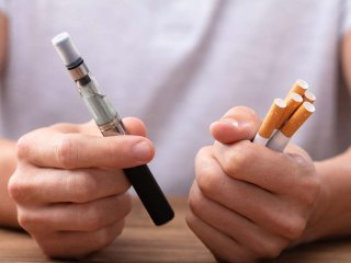 مصرف دخانیات و ویپچه تاثیری بر قدرت باروری مردان دارد؟