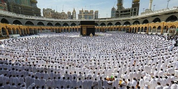نقش حج در بیداری اسلامی از منظر قرآن و نهج البلاغه