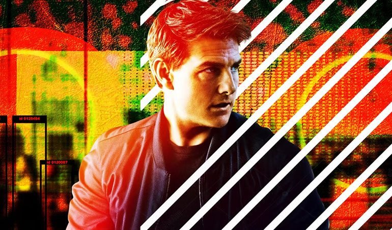 معرفی فیلم Mission: Impossible – Dead Reckoning Part 1