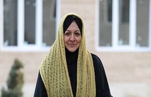 قدرت نظامی بی‌هماورد ایران به روایت سرلشکر رشید/ یک زن در کمین بهزاد نبوی