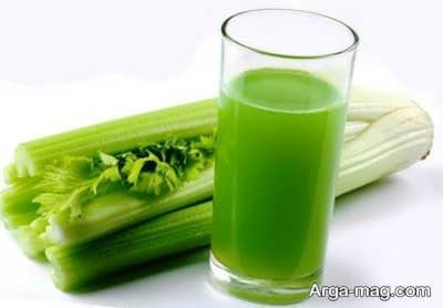 عرق گیاهی