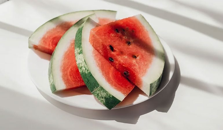 15 فایده هندوانه برای سلامتی