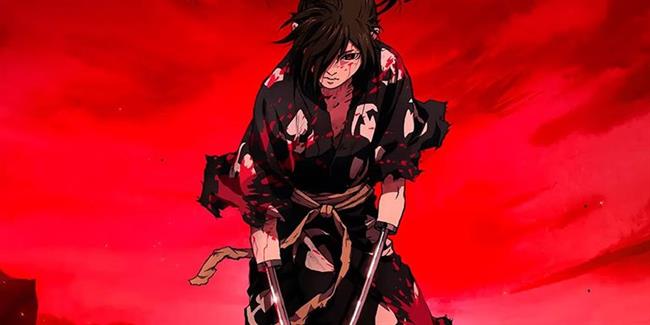 Dororo (2015)