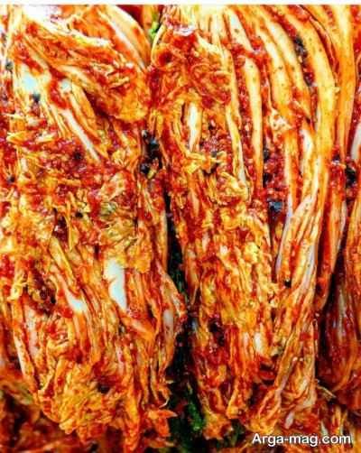 طرز تهیه ترشی کاهو یک چاشنی خوشمزه و متفاوت