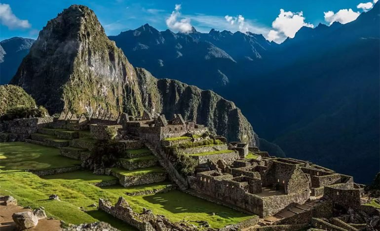 بهترین زمان سفر به پرو