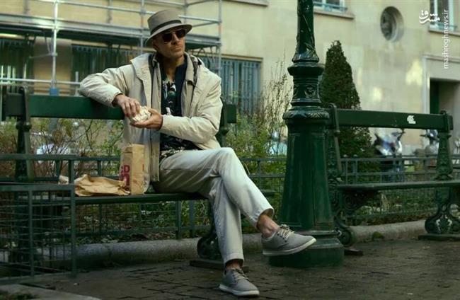  جوسازی برای یک فیلم بی‌ارزش در جشنواره ونیز /چرا قاتل قلابی «دیوید فینچر» ارزش تماشا کردن ندارد؟