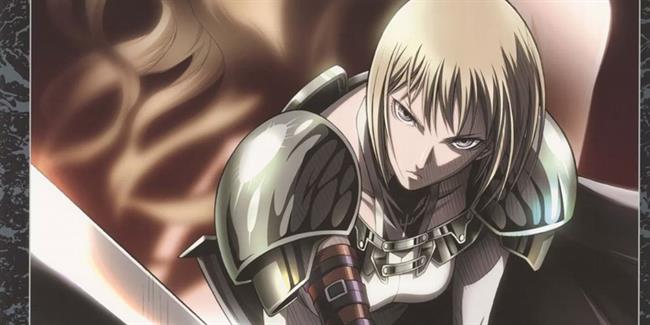 Claymore