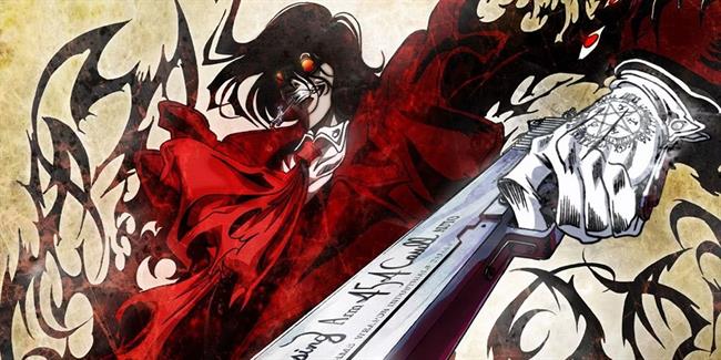 Hellsing Ultimate