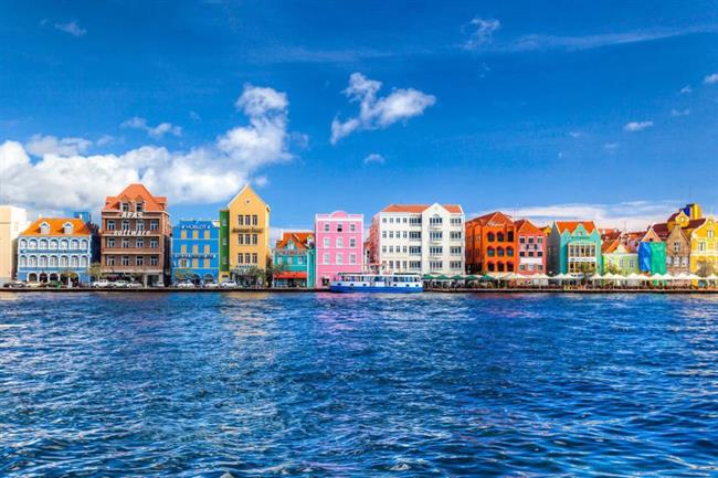 Curaçao – destination dupe for St. Martin