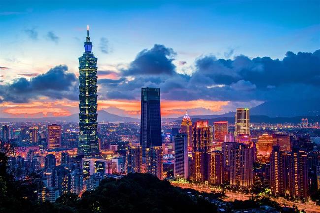 Taipei – destination dupe for Seoul