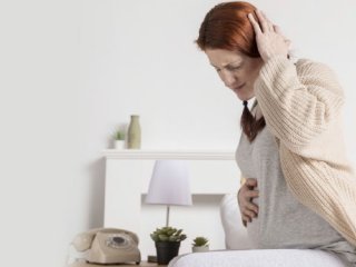 شرایط بارداری با وجود قاعدگی‌های نامنظم