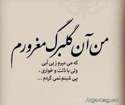 متن درباره تعصب با مفاهیم زیبا و جملات پرطرفدار