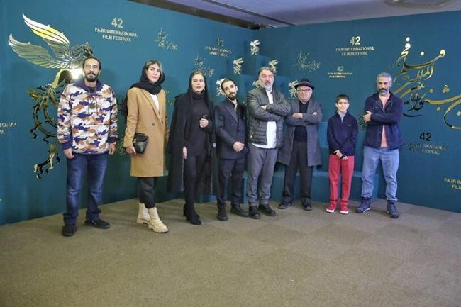 روز هفتم جشنواره فیلم فجر 42