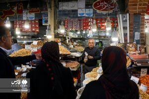 شرط محو گرانی از بازار شب عید/ خیزش 110 امضایی "چپ‌های نجیب" علیه تحریم انتخابات