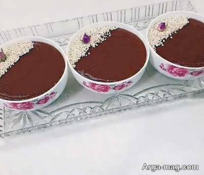 طرز تهیه سرلاک خرما لذیذ و خوش طعم