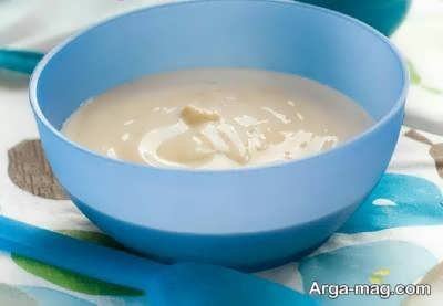 طرز تهیه سرلاک خرما مقوی