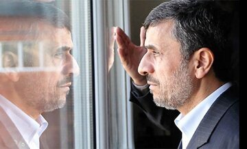 سکوتِ خبرساز محمود احمدی نژاد /معجزه هزاره سوم منتظر انتخابات 1404 است؟