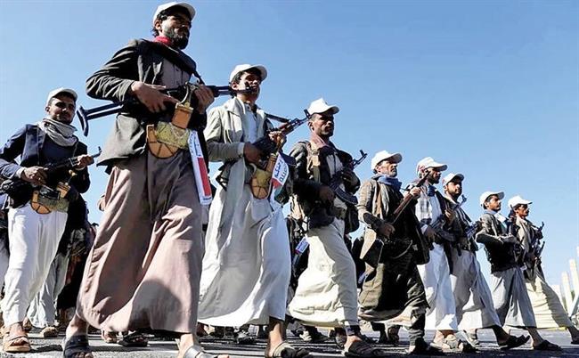 انصارالله یمن کمربند خود را برای نبرد طولانی با آمریکا بسته‌ است