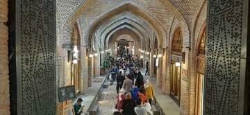 بازدید بیش از 530هزار گردشگر از جاذبه‌های گردشگری قزوین