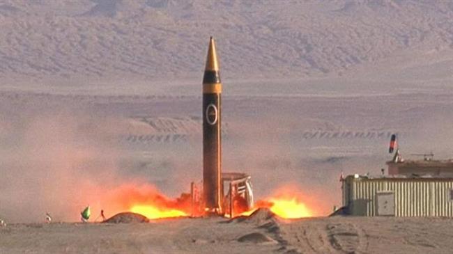 رهگیری موشک‌ها باعث خطای در تحلیل نشود/حمله به اسراییل اهداف استراتژیک تهران را محقق کرد