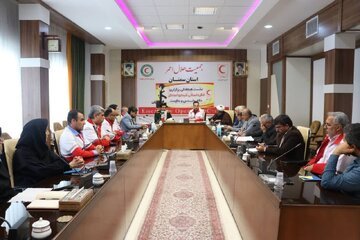 اجلاسیه 116 شهید امدادگر استان سمنان برگزار می‌شود