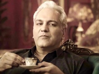پدر قهوه، سریال جدید مهران مدیری در شبکه نمایش خانگی