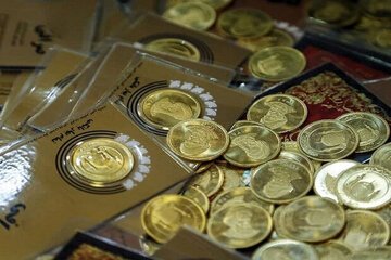 عقبگرد در بازار طلا و سکه/ پیش‌بینی قیمت طلا و سکه 8 اردیبهشت 1403