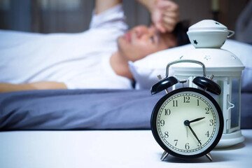 5 مورد از معایب بی‌خوابی و شب‌بیداری را بدانید