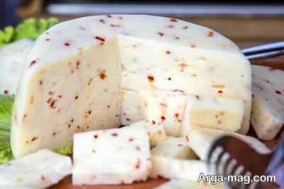 طرز تهیه پنیر گیاهی خانگی با طعم عالی