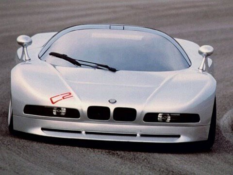 رویاهای نافرجام: Italdesign Nazca C2، سوپراسپورتی که هرگز به جاده نرسید