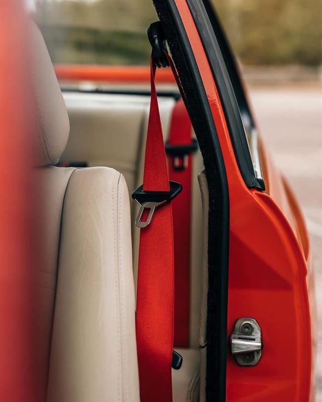افسانه‌ای جاودان: ب‌ام‌و E30 M3 