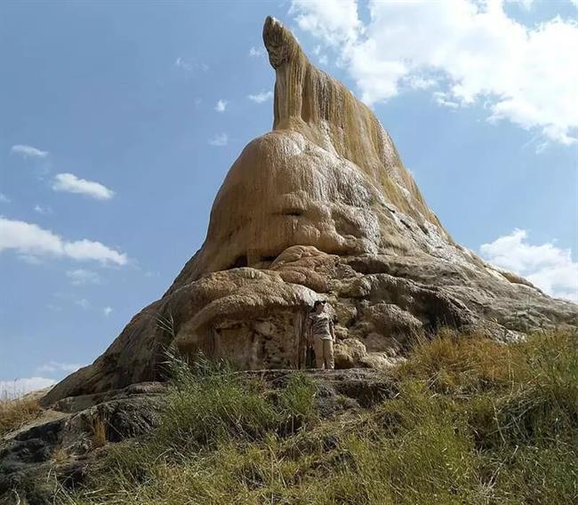 کانی گراوان؛ چشمه ای که از دل تاریخ می جوشد(+تصاویر)