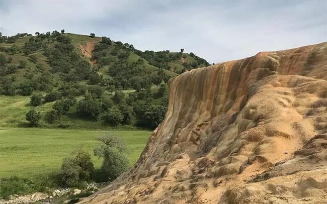کانی گراوان؛ چشمه ای که از دل تاریخ می جوشد(+تصاویر)